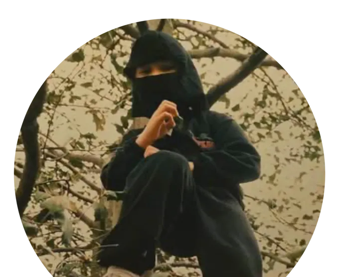 Portrait of IT Lackey, Lead Developer and Code Ninja
